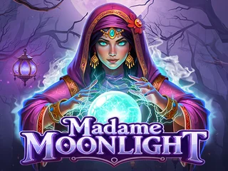Madame Moonlight